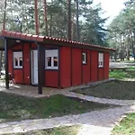 Campingplatz Urbion Abejar