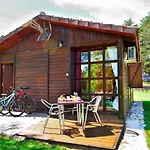 Camping Urbion Abejar