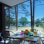 Urbion Camping Abejar