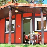 Campsite Urbion *