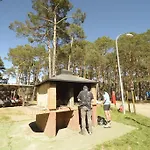 Urbion Campingplatz *