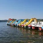 Urbion Campingplatz Abejar
