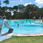 Urbion Campingplatz Abejar
