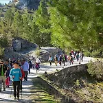 Campingplatz Urbion Abejar