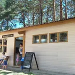 Campingplatz Urbion