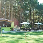 Campingplatz Urbion *