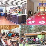 Campingplatz Urbion Abejar