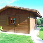 Campingplatz Urbion *