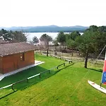 Camping Urbion