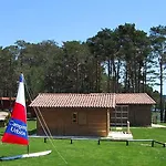 Campingplatz Urbion Abejar