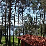 Campingplatz Urbion