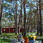 Campingplatz Urbion Abejar