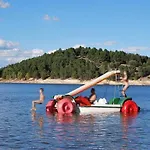 Campingplatz Urbion