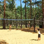 Campingplatz Urbion