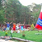 Campingplatz Urbion *