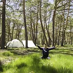 Campingplatz Urbion Abejar