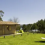 Campingplatz Urbion