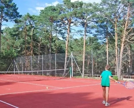 Кемпинг Urbion *