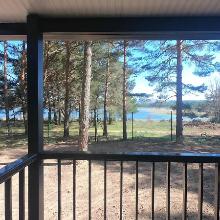 Campingplads Urbion Abejar