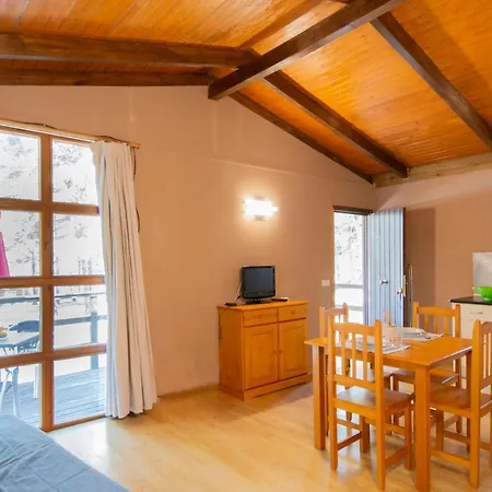 Urbion Parque de Campismo *