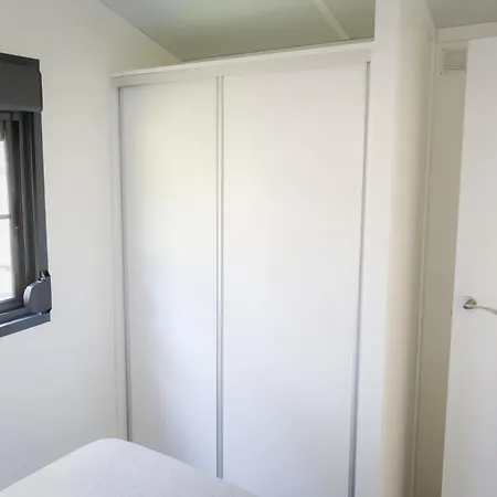 Urbion Campingplads Abejar