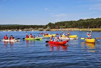 Urbion Campingplads *