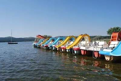 Urbion Кемпинг Абехар