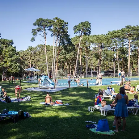 Urbion Campingplatz *