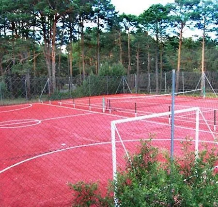 Campingplads Urbion Abejar