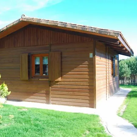 Campingplads Urbion *