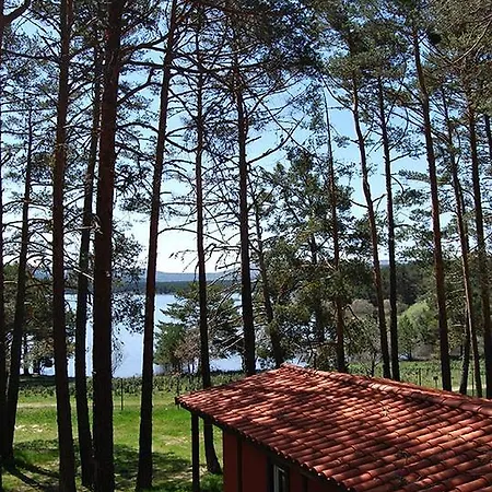 Кемпинг Urbion