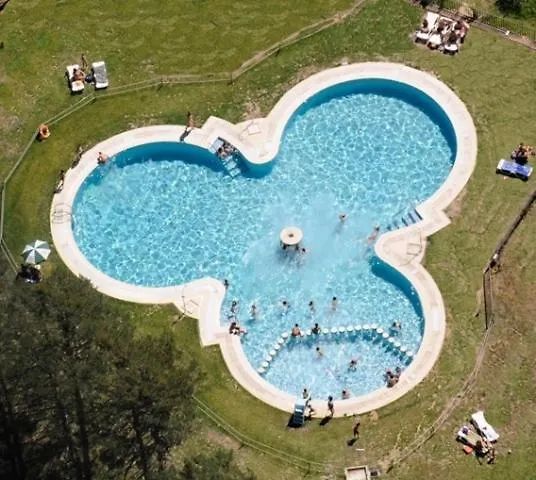 Urbion Parque de Campismo