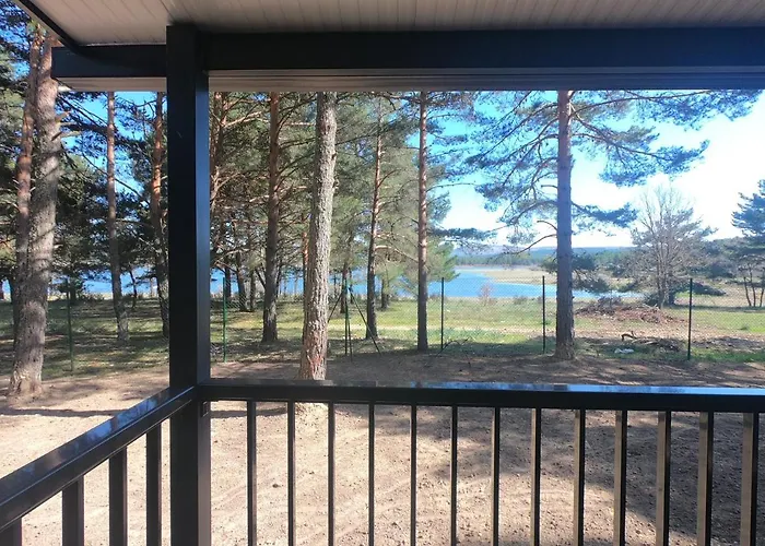 Camping Urbion Abejar