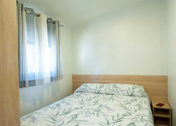 Parque de Campismo Urbion