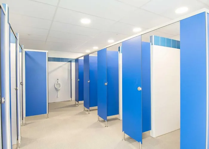 Parque de Campismo Urbion