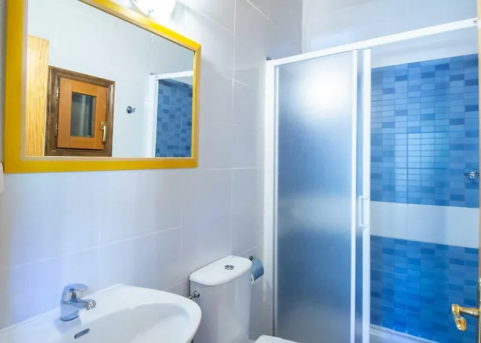 Parque de Campismo Urbion Abejar