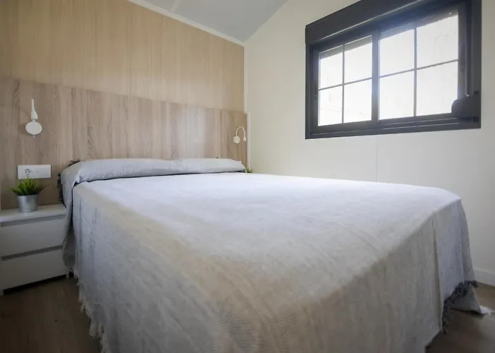 Parque de Campismo Urbion