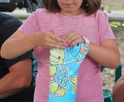 Parque de Campismo Urbion Abejar