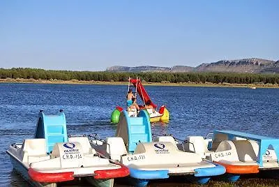 Urbion Parque de Campismo