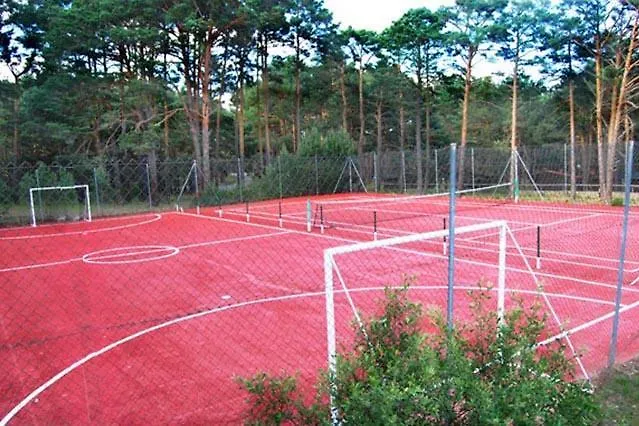 Parque de Campismo Urbion Abejar