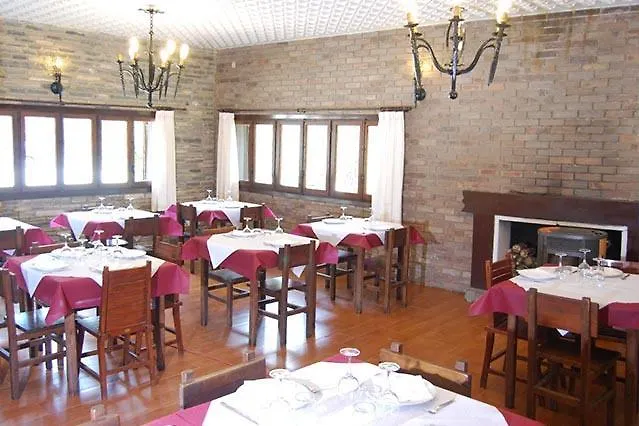 Parque de Campismo Urbion *