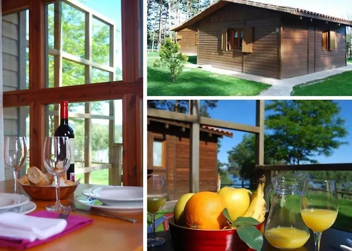 Parque de Campismo Urbion