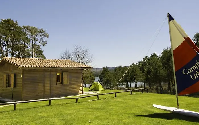 Parque de Campismo Urbion